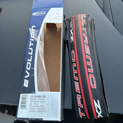 Schwalbe ultremo 700 x - ultremo, zx