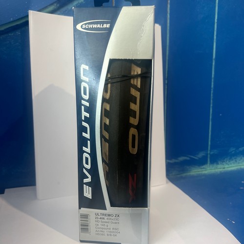 Schwalbe ultremo 700 x23c - schwalbe, zx